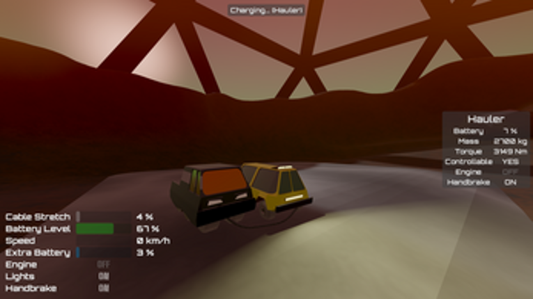 Aphrodite Terra Image