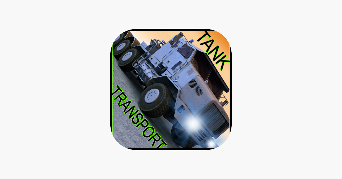 Games like Army Tank Transport – Real Truck Driver Simulator