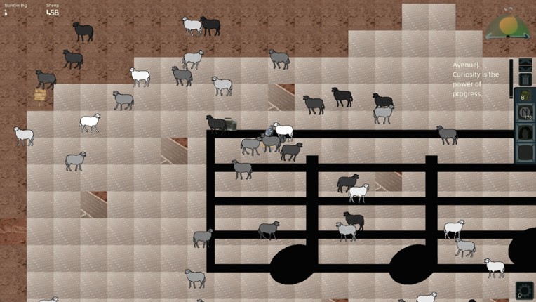 As Talk As Walk Wayfarer Team - One Percent Sleepy screenshot