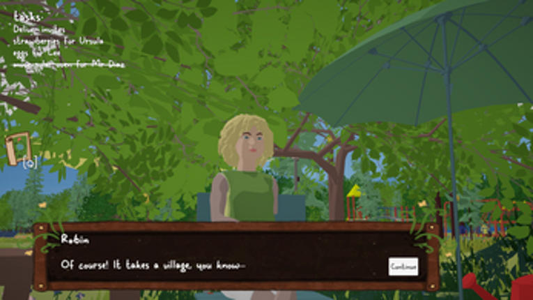 Aunty Jam's Birthday Cake Image