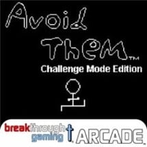 Avoid Them: Breakthrough Gaming Arcade Image