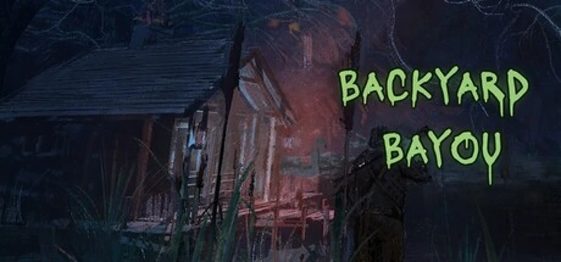 Backyard Bayou Image