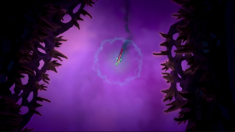 Bahamut and the Waqwaq Tree screenshot