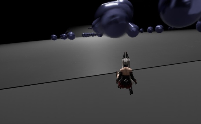 Ball Torment screenshot