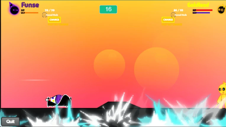 Battlemon Image