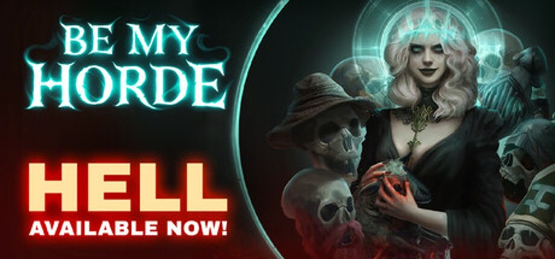 Be My Horde Image