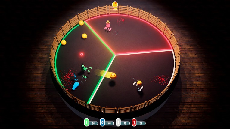 Bean There, Won That screenshot