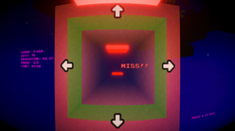 Beat Nomad screenshot