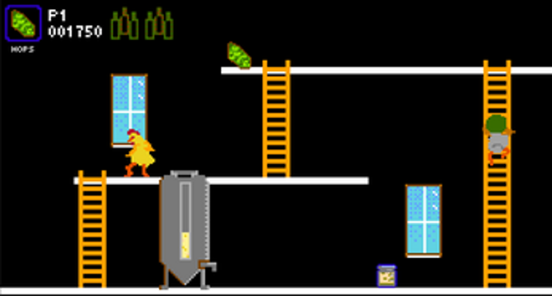 Beer Brewery Bonanza screenshot