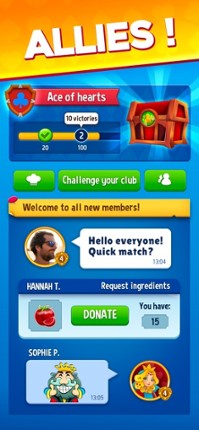 Belote et Coinche : le Défi Image