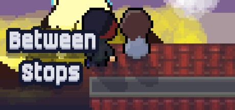 Games like Between Stops