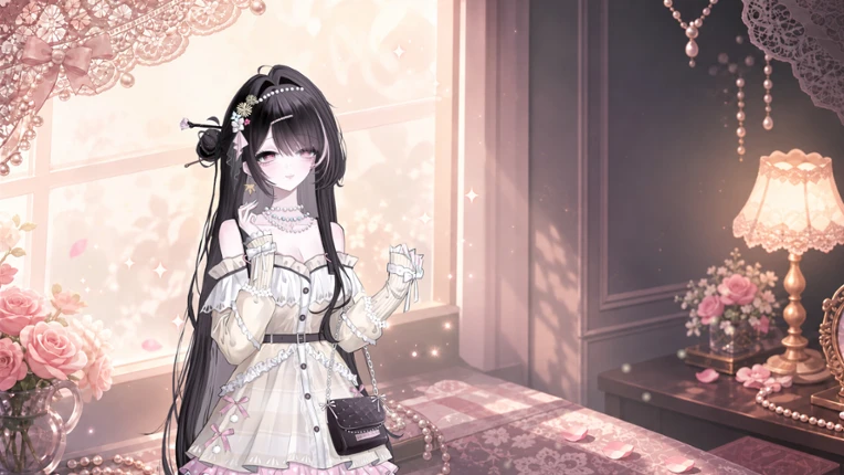 Big Sister Image