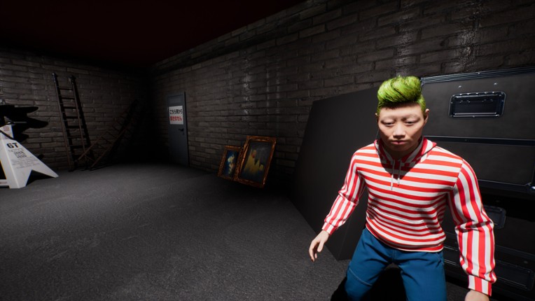 BIGGEST PIANO screenshot