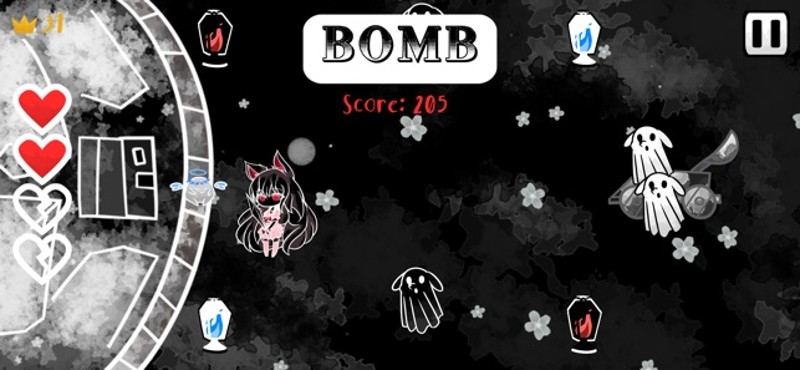 Binary Brigade screenshot