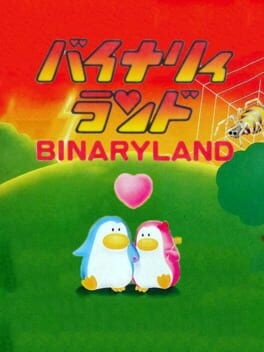Games like Binary Land