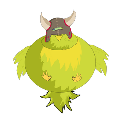 Birdie Image