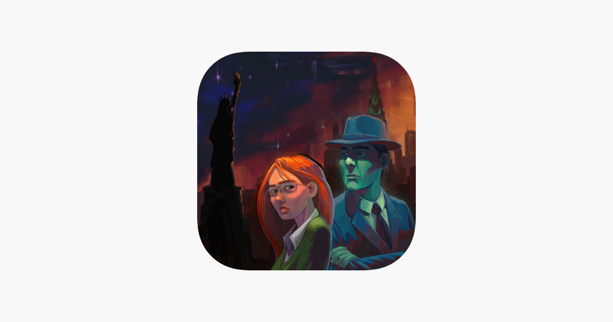 Games like Blackwell 1: Legacy