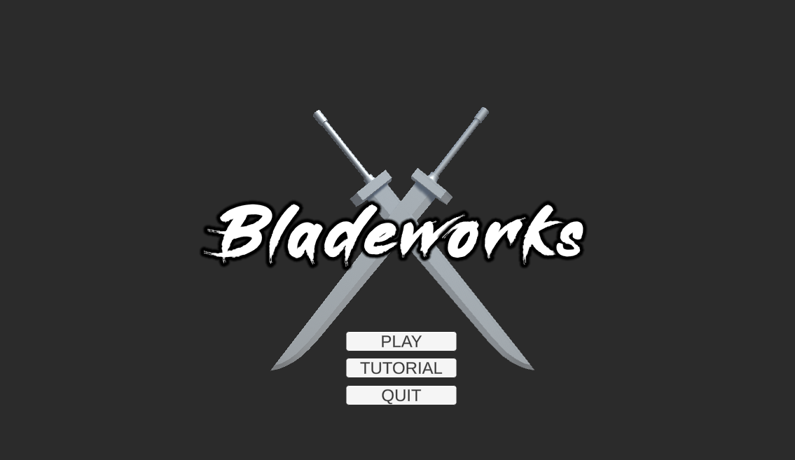 Games like Bladeworks
