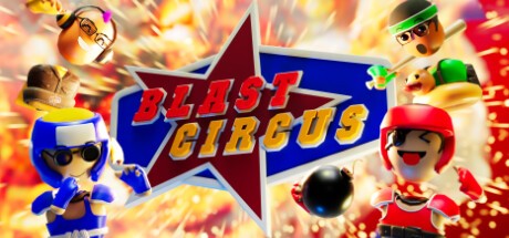Games like Blast Circus