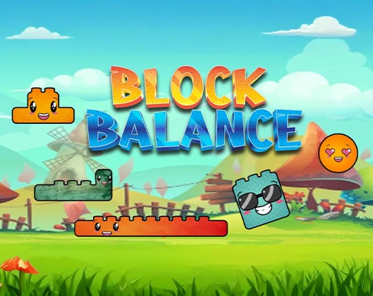 Block Balance Image