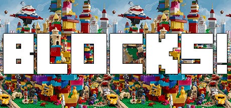 Games like BLOCKS