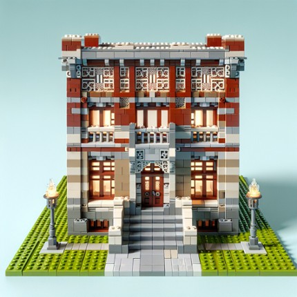 BLOCKS screenshot