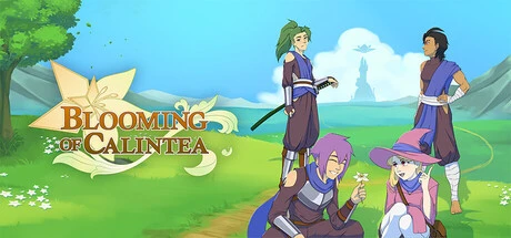 Games like Blooming of Calintea