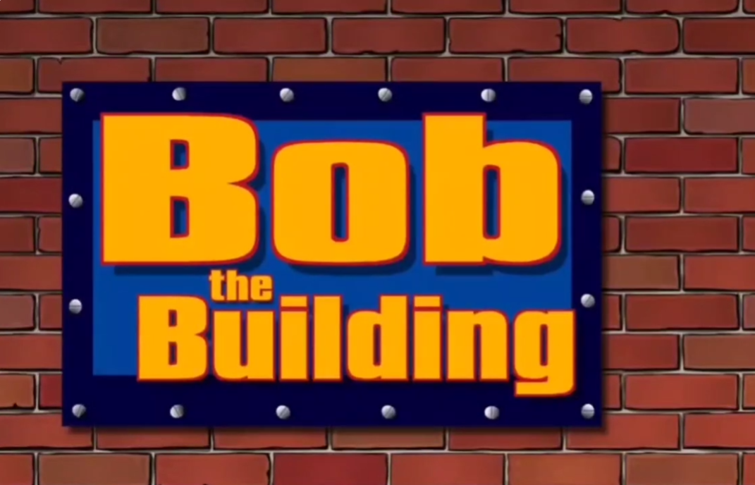Games like Bob The Building