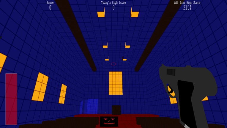 Boom Face screenshot