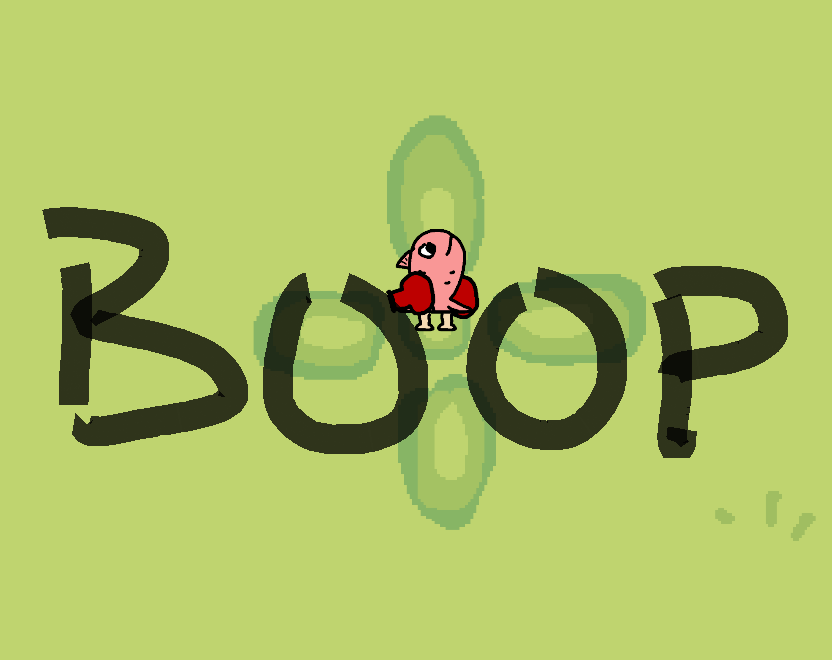 Games like BOOP