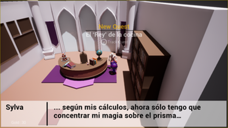 Boss Lair Manager Beta Image