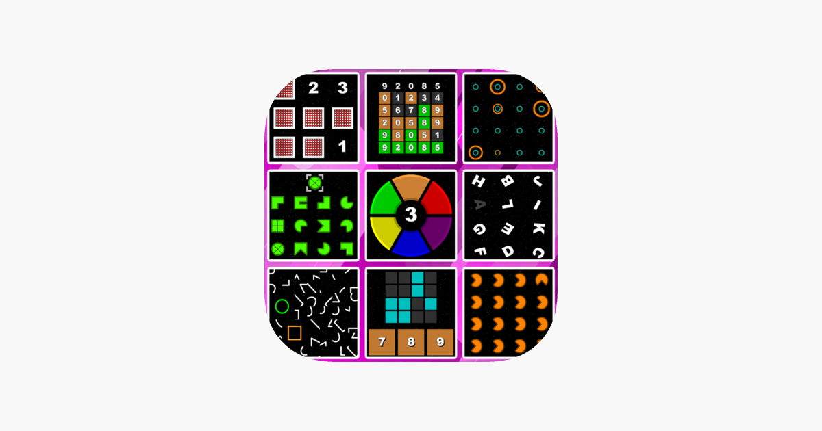 Games like Brain Test Games >>> (28)