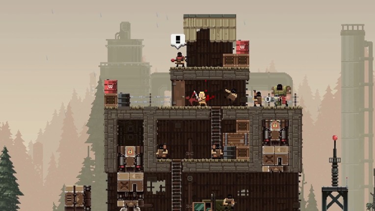 Broforce Image