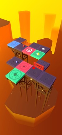 Broken Grounds Image