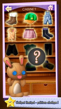 Buttons Fun screenshot