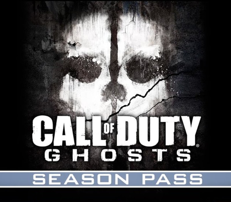 Games like Call of Duty: Ghosts