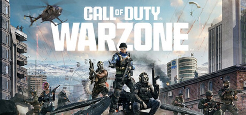 Call of Duty: Warzone Image