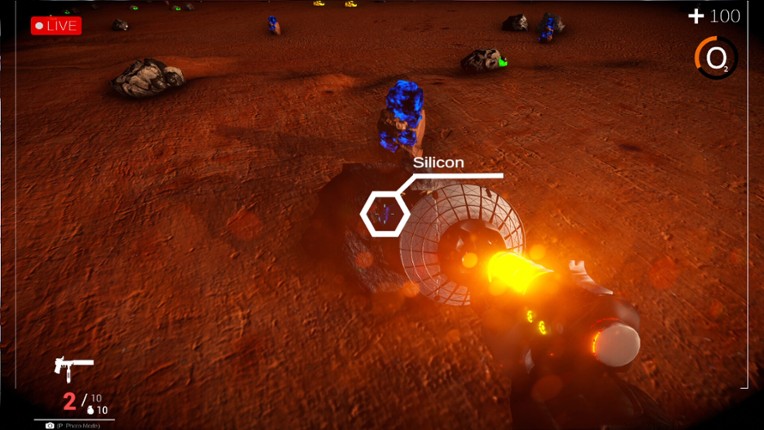 Captain Edgar Giza screenshot