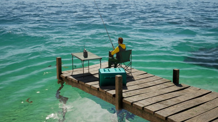 Caravanners screenshot