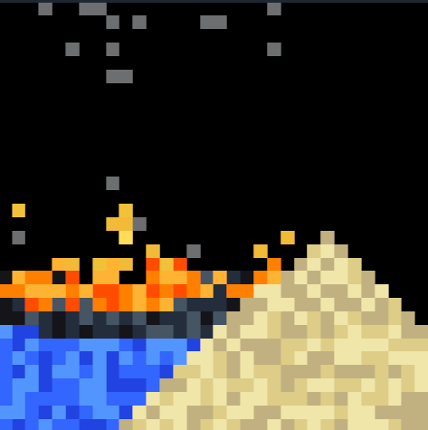 Cascade Image