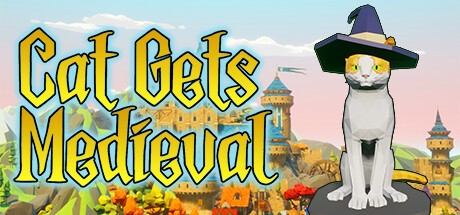 Games like Cat Gets Medieval