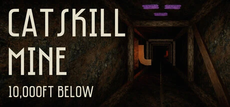 Games like Catskill Mine: 10,000ft Below