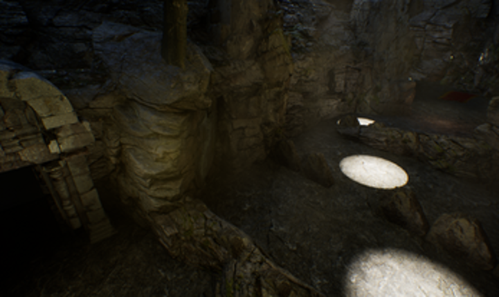Cavin' Hats screenshot