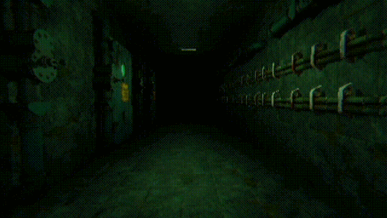 Chamber 616 screenshot