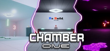Games like Chamber One