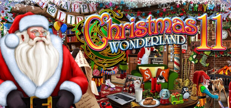 Christmas Wonderland 11 Image