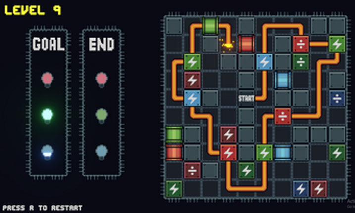 Circuit Conundrum Image