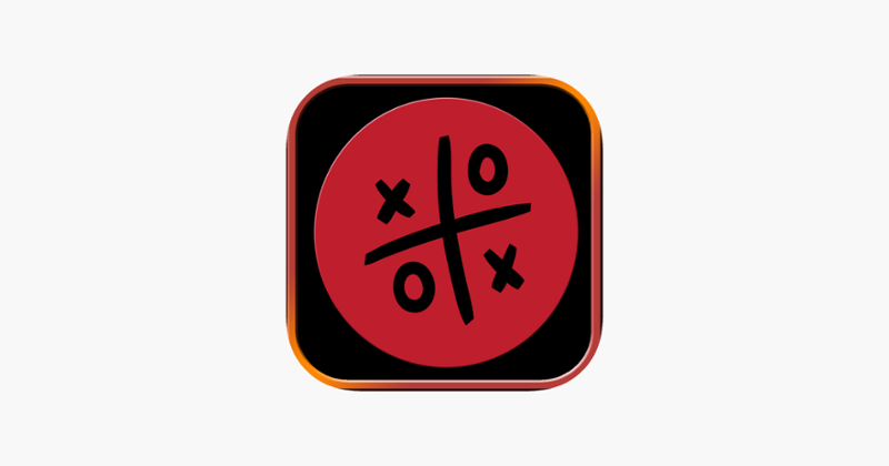 Classic Tic Tac Toe - the Ultimate Brain game 2017 Image