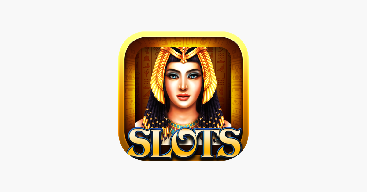 Games like Cleopatra Slots Casino Game