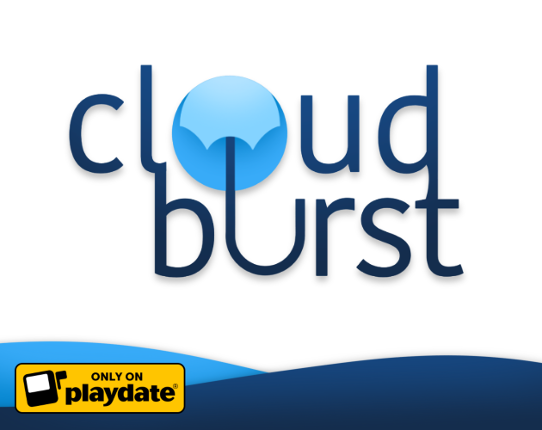 Cloudburst Beta Image